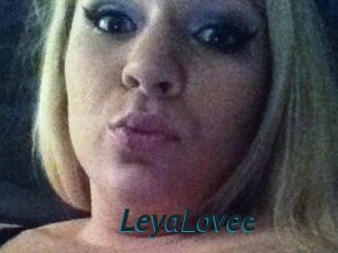 LeyaLovee