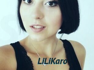 LiLiKaro