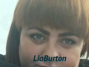 LiaBurton