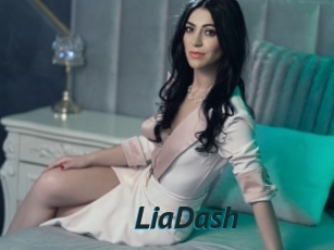 LiaDash