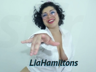 LiaHamiltons