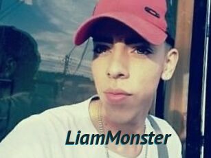 Liam_Monster