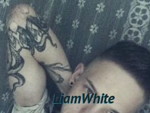 Liam_White