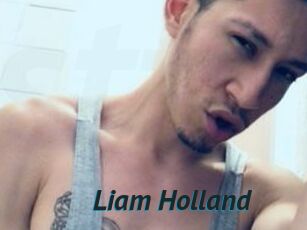 Liam_Holland