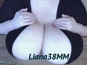 Liana38MM