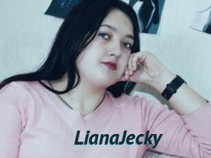 LianaJecky