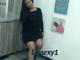 Liasexy1