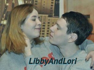 LibbyAndLori