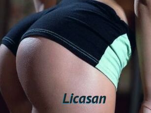 Licasan