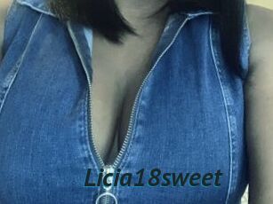 Licia18sweet