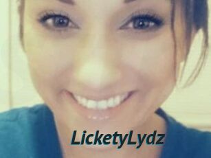 LicketyLydz