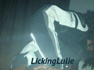 LickingLulie