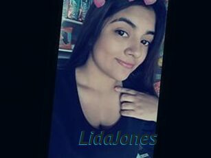 LidaJones