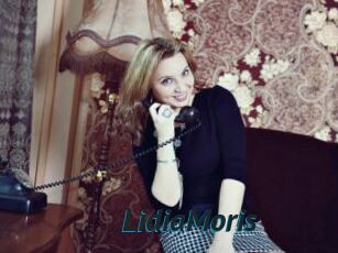 LidiaMoris