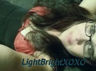 LightBrightXOXO