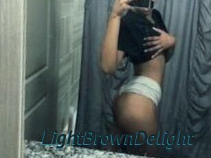 LightBrownDelight