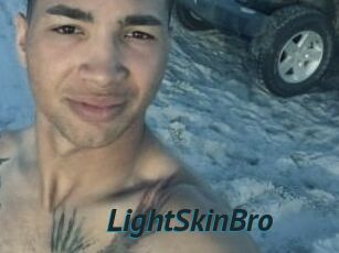 LightSkinBro