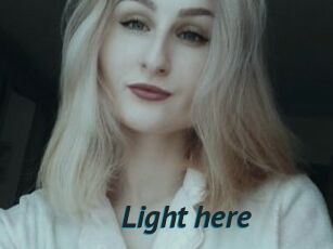 Light_here