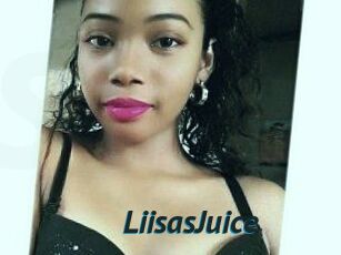 LiisasJuice