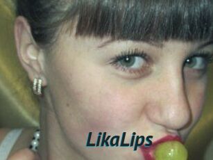 LikaLips