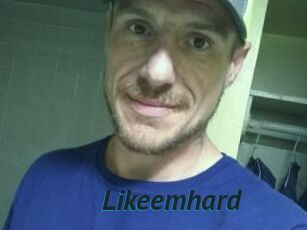 Likeemhard