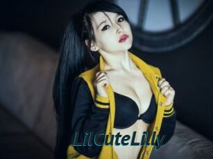 LilCuteLilly