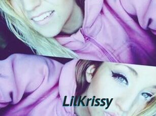 LilKrissy