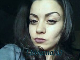 LilMamaXO