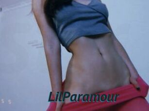 LilParamour