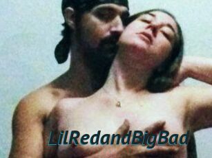 LilRedandBigBad