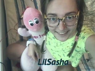 LilSasha