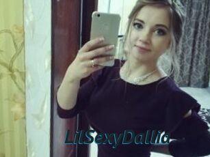 LilSexyDallia