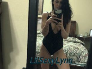 LilSexyLynn