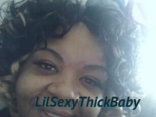 LilSexyThickBaby