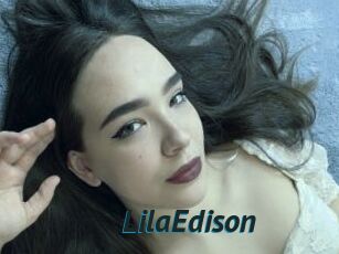 LilaEdison