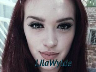 LilaWylde