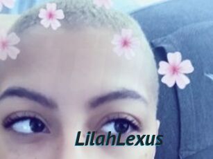 LilahLexus