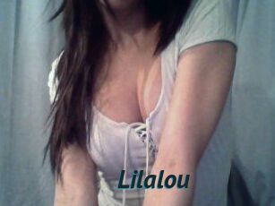 Lilalou