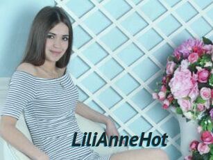 LiliAnneHot