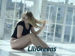 LiliGreens