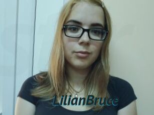 LilianBruce