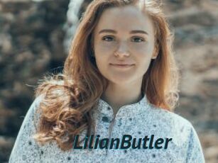 LilianButler