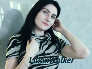 LilianWalker