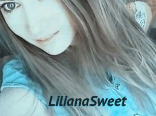 LilianaSweet