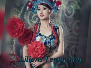 Lilians_Tempation