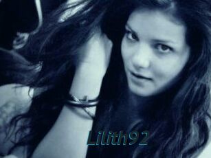 Lilith92