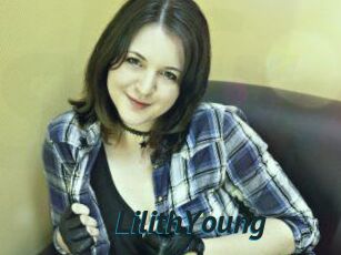 LilithYoung