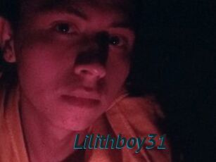 Lilithboy31