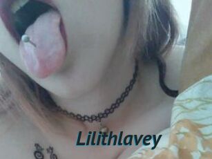 Lilithlavey