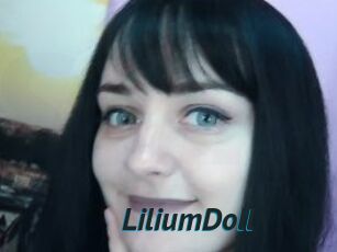 LiliumDoll